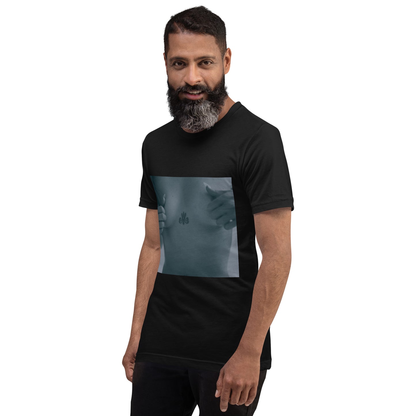 Badgirl Tee