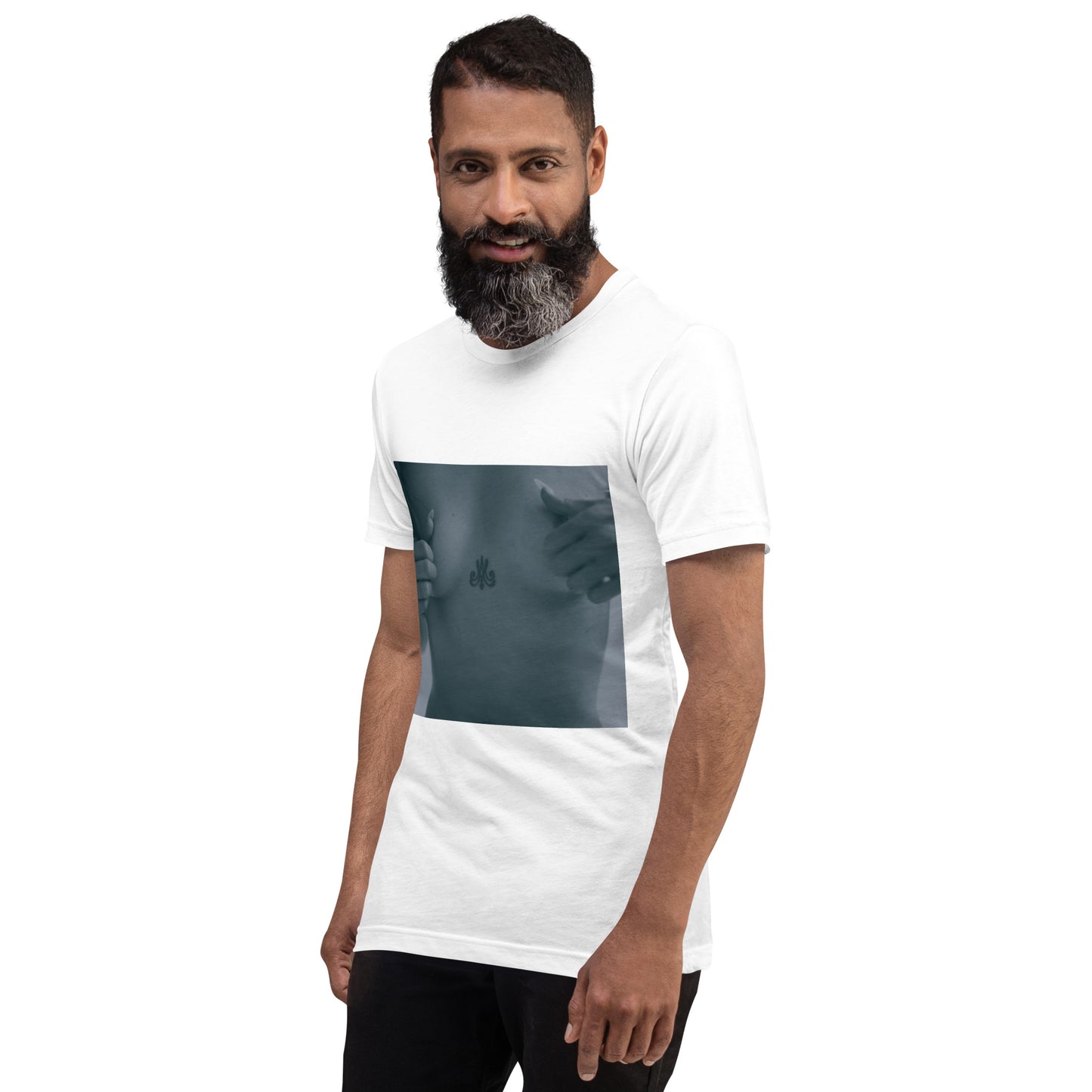 Badgirl Tee