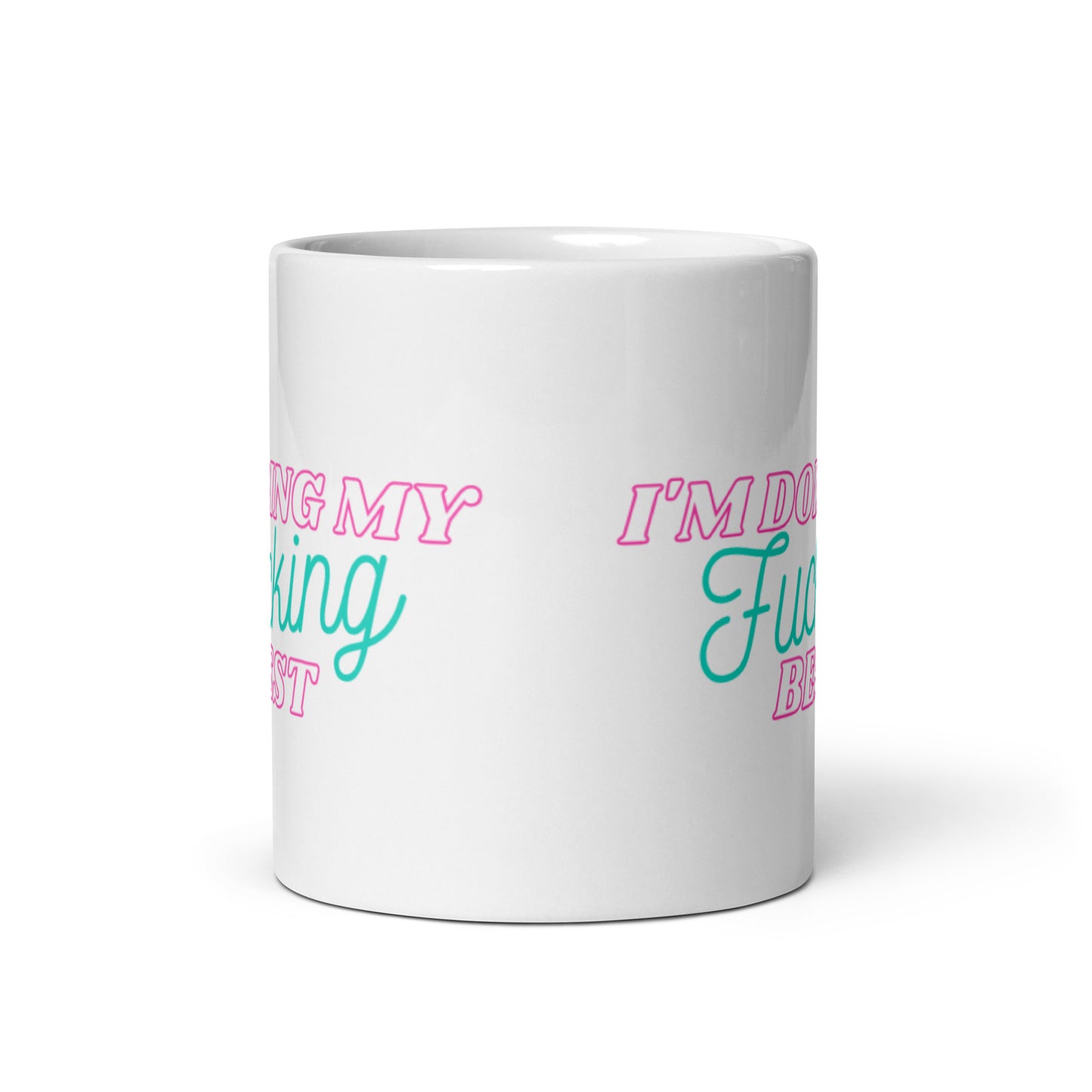 My Best Mug