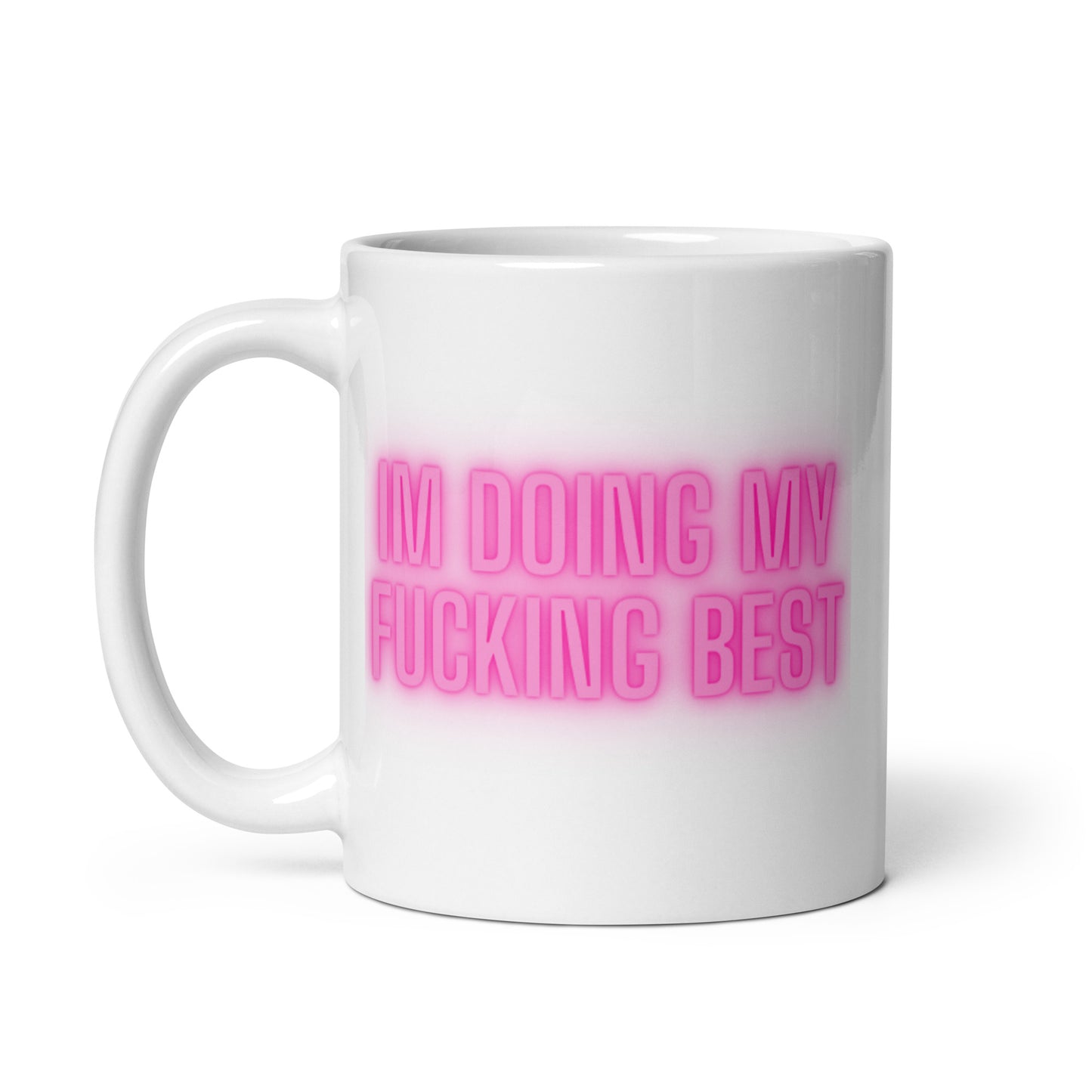 My Best Mug