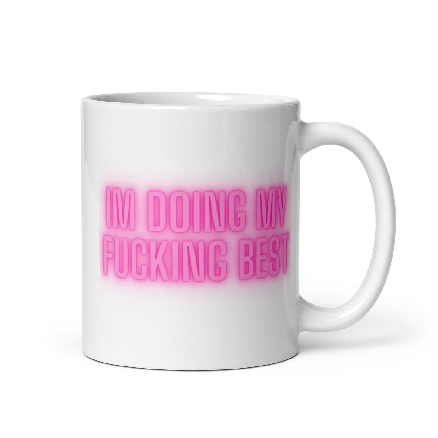 My Best Mug