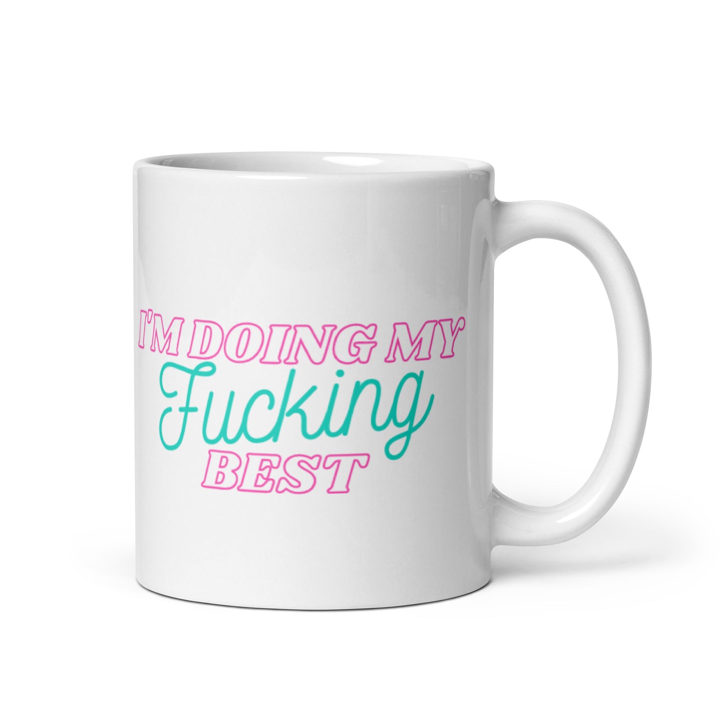 My Best Mug