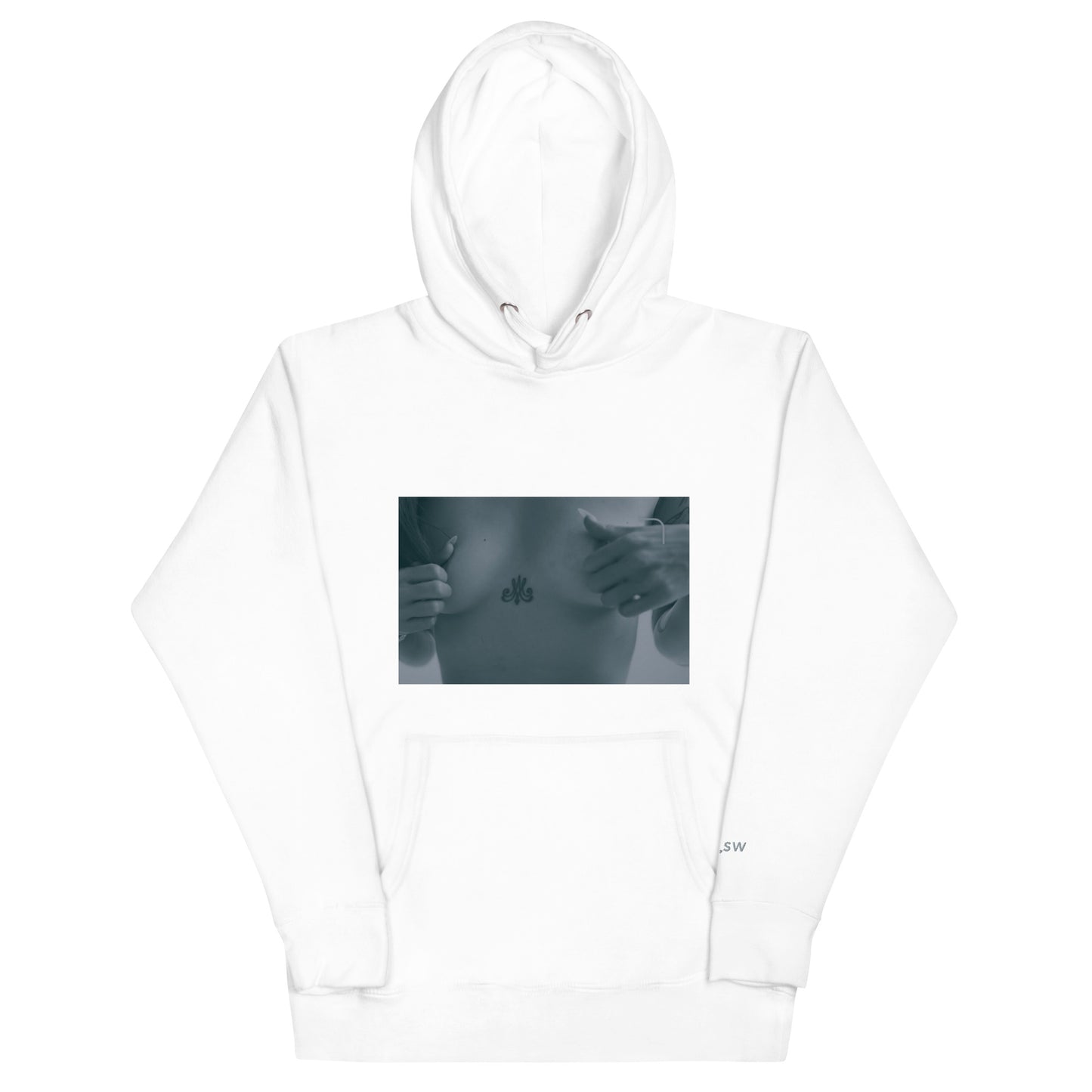 Badgirl Hoodie