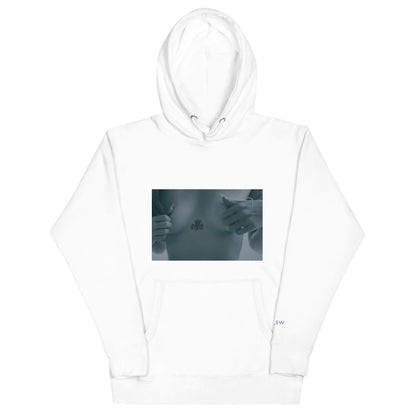 Badgirl Hoodie