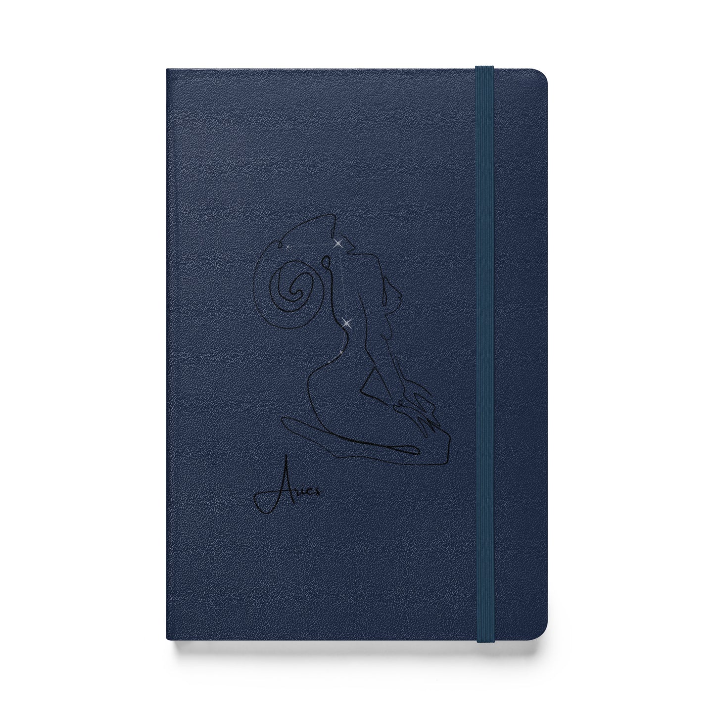 Aries Journal