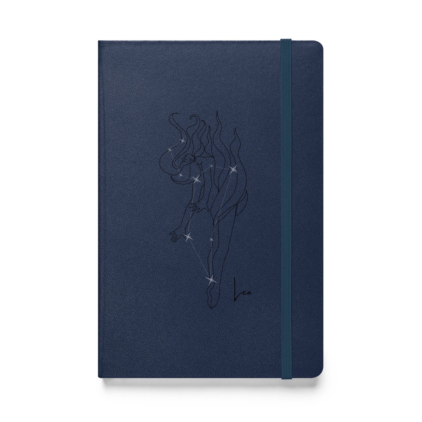 Leo Journal