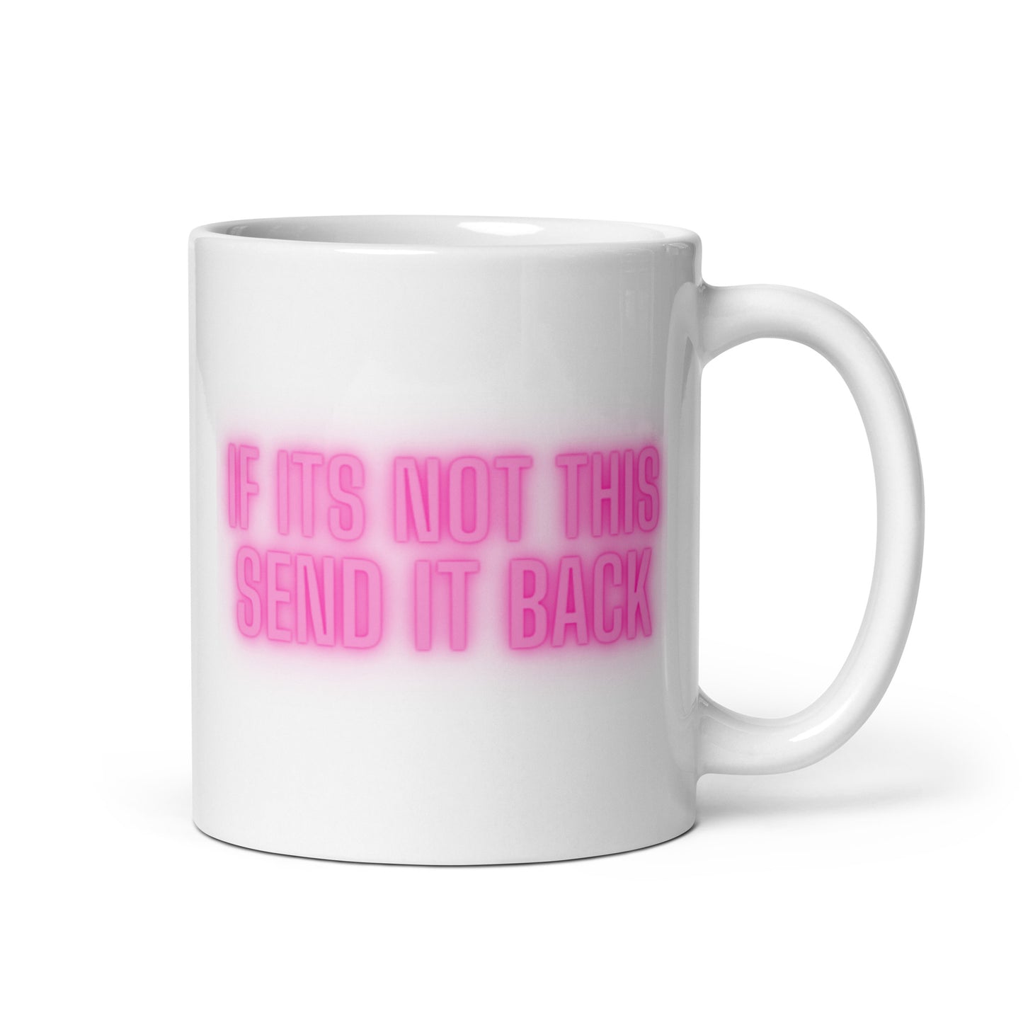 If It's Not This Mug